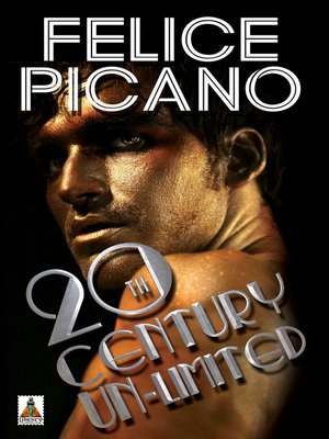 cover image of 20th Century Un-limited